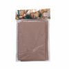 Tissue Paper |  Metallic Tissue Paper Mini Packs 24 17gsm R Gold (50x73cm) Tissue Paper Rose Gold