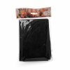 Tissue Paper |  Tissue Paper Mini Pack 24 Acid Free 17gsm Black (50x75cm) Tissue Paper Black