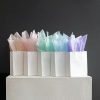 Tissue Paper |  Tissue Paper Mixed Pack 100 17gsm Pastels (50x75cm) Tissue Paper Assorted Colours