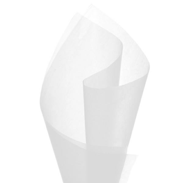 Tracing Paper |  White Glassine Paper 26gsm (54x76cm) Pack 500 Tracing Paper Tracing Paper