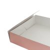 Wedding Dress Storage Boxes |  Wedding And Christening Dress Box Baby Pink (45x40x10cmH) Gift Boxes Soft Pink