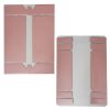 Wedding Dress Storage Boxes |  Wedding And Christening Dress Box Baby Pink (45x40x10cmH) Gift Boxes Soft Pink