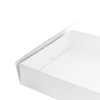 Wedding Dress Storage Boxes |  Wedding And Christening Dress Box White (45x40x10cmH) Gift Boxes Wedding Dress Storage Boxes