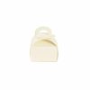 Wedding & Party Favour Boxes |  Bomboniere Chocolate Petite Box Cream Pk20 (45x45x60mmH) Bomboniere Packaging Cream Ivory