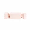 Wedding & Party Favour Boxes |  Chocolate Lolly BonBon Box Baby Pink Pack 20 (40x40x80mmH) Bomboniere Packaging Soft Pink