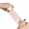 Wedding & Party Favour Boxes |  Chocolate Lolly BonBon Box Baby Pink Pack 20 (40x40x80mmH) Bomboniere Packaging Soft Pink