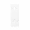 Wedding & Party Favour Boxes |  Chocolate Lolly BonBon Box White Pack 20 (40x40x80mmH) Bomboniere Packaging Wedding & Party Favour Boxes