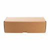 Wine Gift Boxes |  Premium Champagne Mailing Gift Box Pack 2 (35Lx12Wx10Hcm) Gift Boxes Mailing Boxes