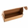 Wine Gift Boxes |  Premium Champagne Mailing Gift Box Pack 2 (35Lx12Wx10Hcm) Gift Boxes Mailing Boxes