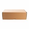 Wine Gift Boxes |  Premium Wine Mailing Box Double Pack 2 (35Lx20Wx11Hcm) Gift Boxes Mailing Boxes