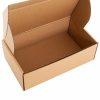 Wine Gift Boxes |  Premium Wine Mailing Box Double Pack 2 (35Lx20Wx11Hcm) Gift Boxes Mailing Boxes