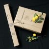 Wrapping Paper Rolls |  Gift Wrapping Paper Handi Roll 80gsm Kraft Brown (70cmx25m) Wrapping Paper Soft Brown