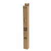 Wrapping Paper Rolls |  Gift Wrapping Paper Handi Roll 80gsm Kraft Brown (70cmx25m) Wrapping Paper Soft Brown