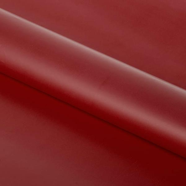 Wrapping Paper Rolls |  Wrapping Paper Counter Roll Solid Gloss Blood Red (50cmx50m) Wrapping Paper Dark Red