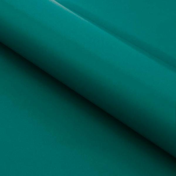 Wrapping Paper Rolls |  Wrapping Paper Counter Roll Solid Gloss Deep Teal (50cmx50m) Wrapping Paper Blue