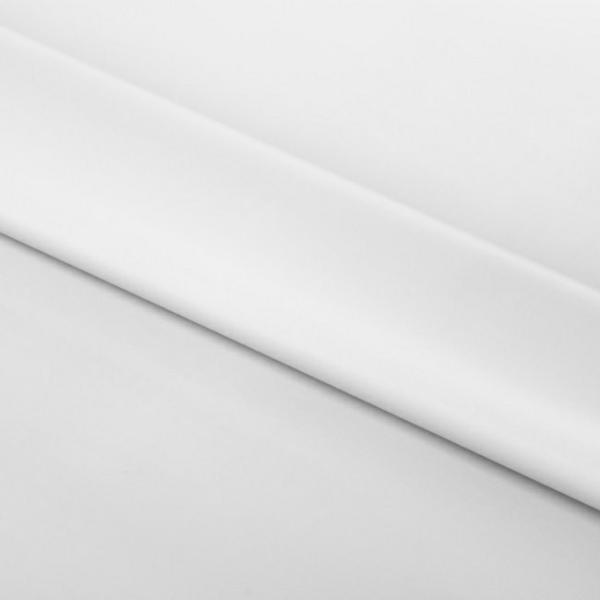 Wrapping Paper Rolls |  Wrapping Paper Counter Roll Solid Gloss White (50cmx50m) Wrapping Paper White