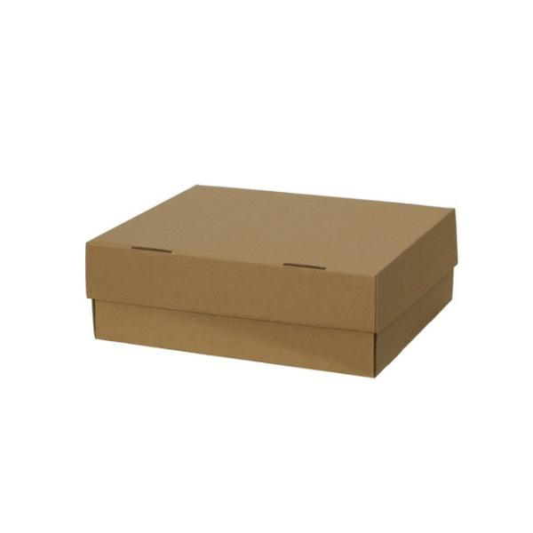 Hamper Boxes |  Fruit Hamper Box Flat Pack Kraft (31x26x11cmH) Gift Boxes Hamper Boxes