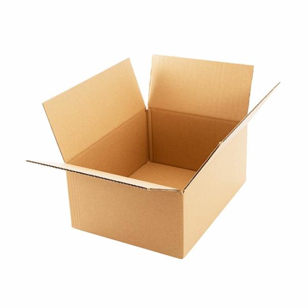 Magnetic Boxes |  Mailing Outer Carton Pack 6 Brown (34Wx26Dx14.5Hcm) HTMM Gift Boxes Hamper Boxes