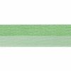 Satin Ribbons |  Ribbon Satin & Metallic Glitter Duo Green (25mmx20m) Fabric & Paper Ribbons Satin Ribbons